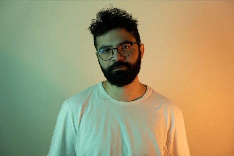Anıl Ulusoy’un Chill & Ambiyans Türündeki Albümünden İlk Teklisi Yayında