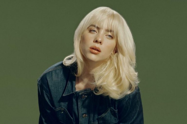 Billie Eilish Yeni Albümünden Bir Yeni Tekliyle Daha Karşımızda