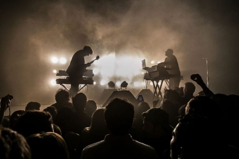 Darkside’dan 8 Yıl Sonra Gelen Albüm: ”Spiral”