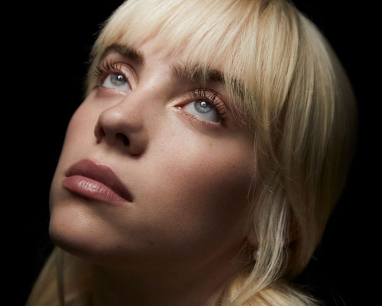 Billie Eilish’in Yeni Albümü Yayında!
