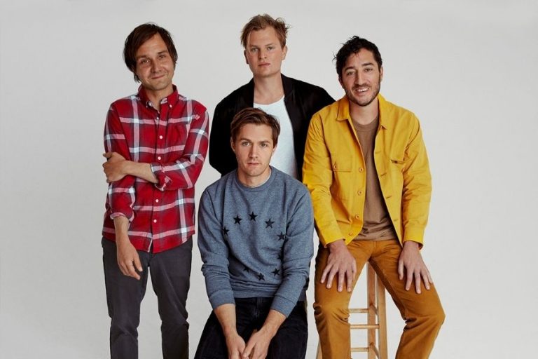 Grizzly Bear, ”Yellow House” Albümünü Plak Olarak Yeniden Yayınlıyor
