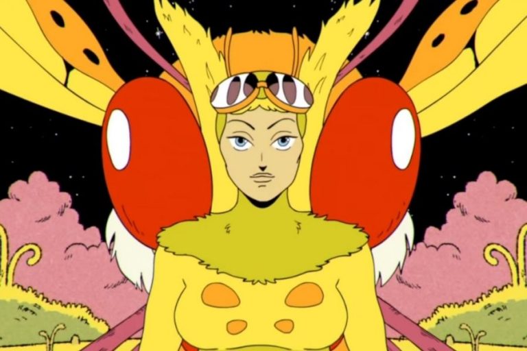 King Gizzard And The Lizard Wizard’tan ”Interior People” Teklisine Yeni Video Klip Geldi