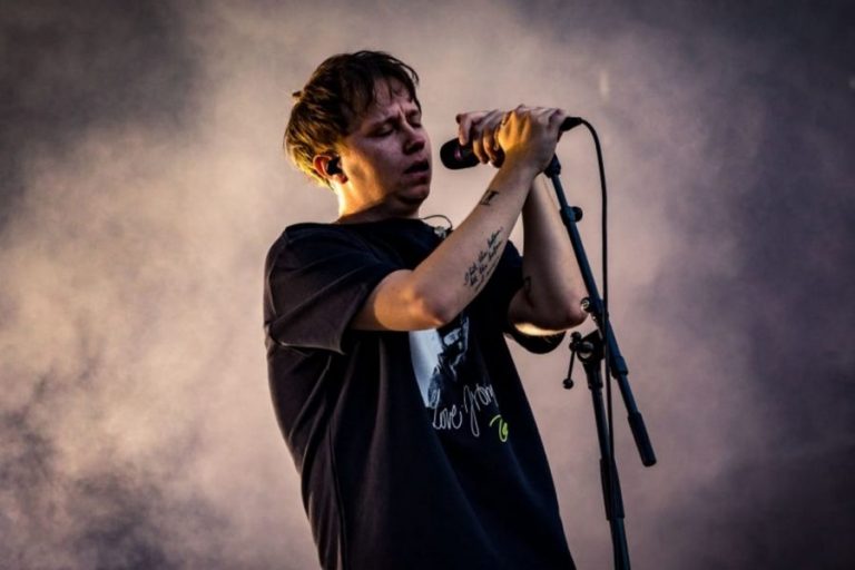 Nothing But Thieves EP hazırlığında, yeni tekli yayında!