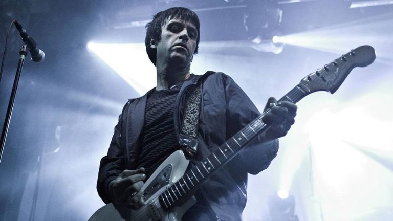Johnny Marr’dan 4 EP’den Oluşan Yeni Albüm Haberi
