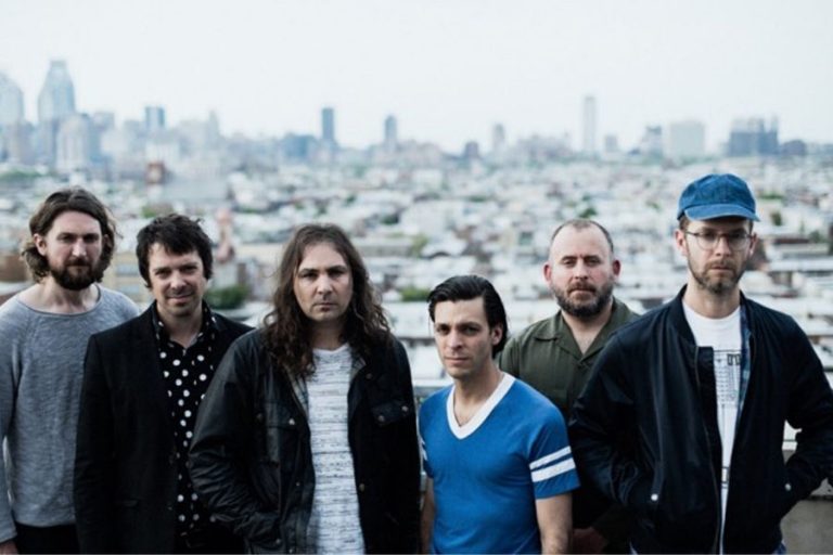 Yeni The War On Drugs Albümünden İkinci Single Yayında