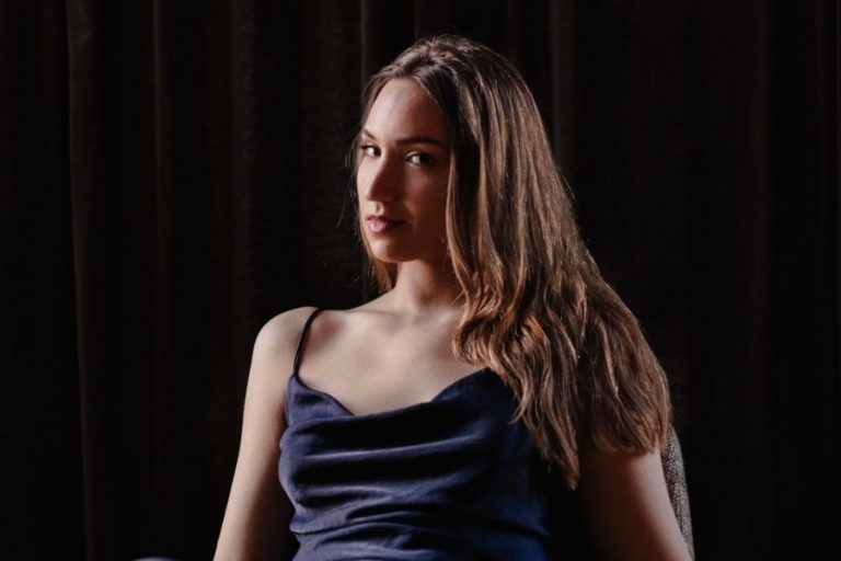 Melis Yelman’ın İlk Albümünden Üçüncü Tekli: “Ateş Çemberi”