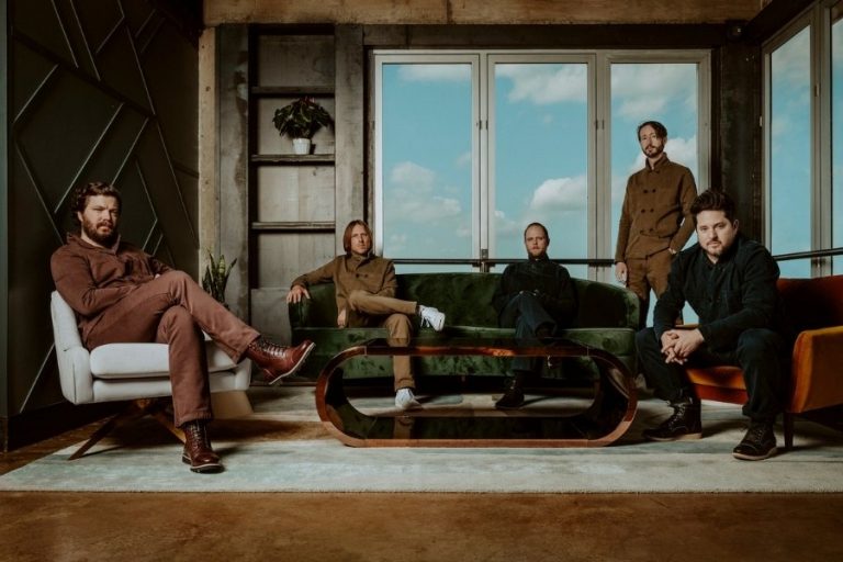 Midlake’in Yeni Albümünden İlk Video Klip: “Bethel Woods”