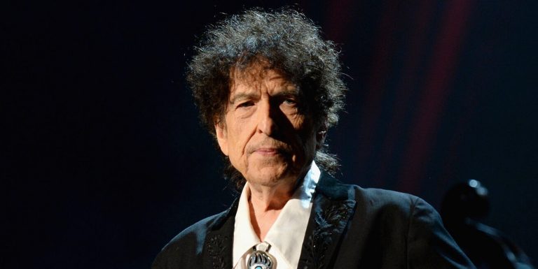 Bob Dylan’ın Kaydedilmiş Tüm Müzik Kataloğunu Sony Music Satın Aldı