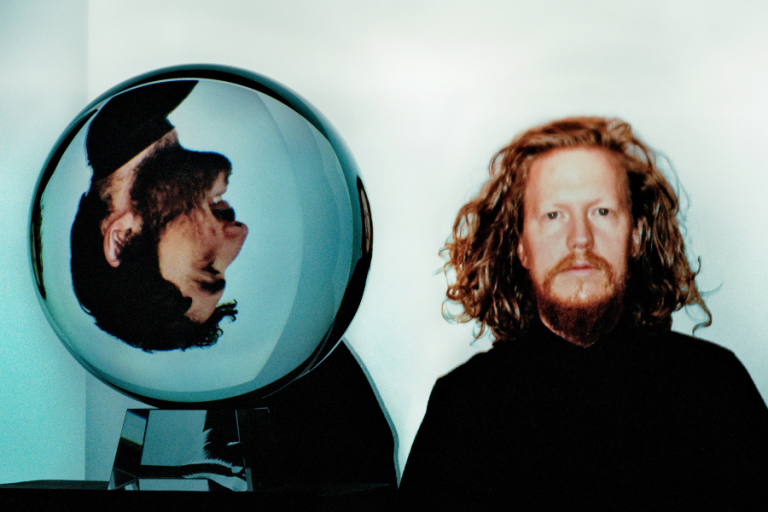 Darkside’dan Yeni Bir Sürpriz: Ecdysis!