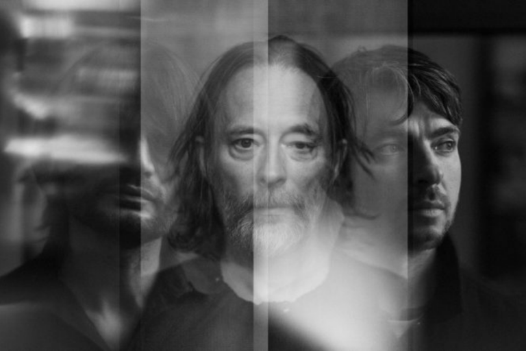 Radiohead’in Yeni Projesi The Smile’ın Son Teklisi: The Smoke