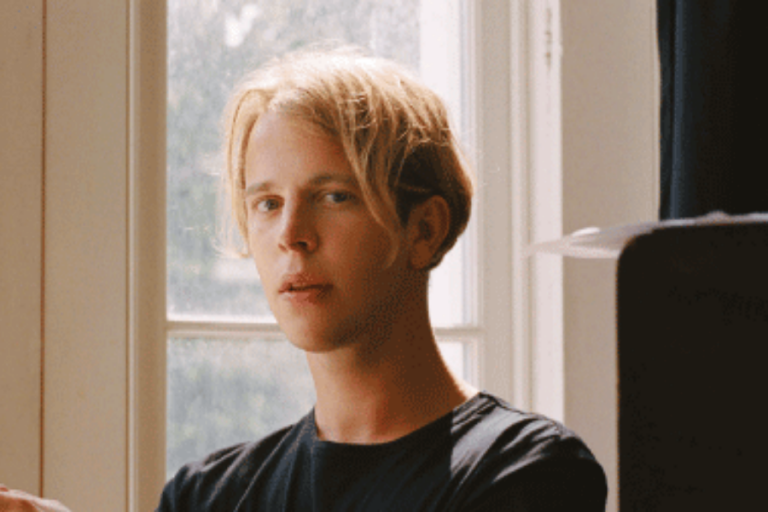 Tom Odell 1 Temmuz’da İstanbul’da!