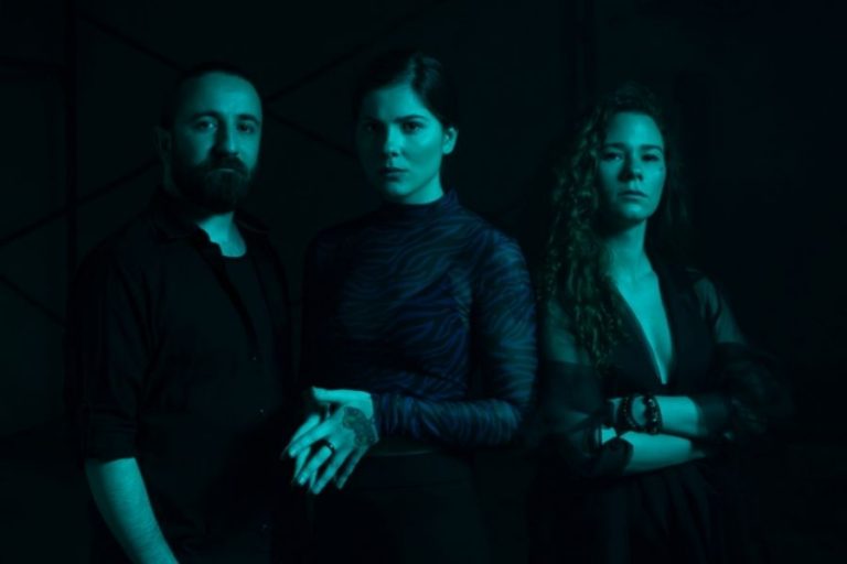 GOSS ve Deniz Tekin İş Birliğinden Çıkan “İZ” Yayında