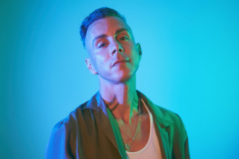 Asaf Avidan da İstanbul’a Geliyor!