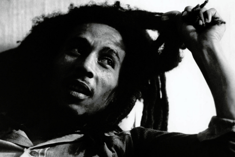 Bob Marley’in Doğum Günü Bu Sene Nasıl Kutlandı?