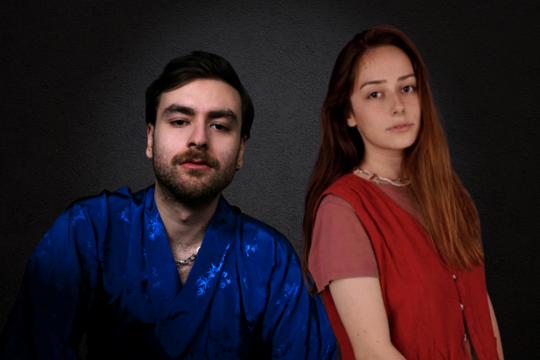 Dönis ve Damla Eker’den Melankolik Bir Şarkı: Bulutlar