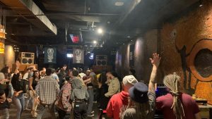 Dub Club Istanbul