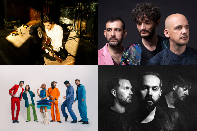 Gezgin Salon Festivali İnanılmaz İsimlerle Geri Dönüyor!