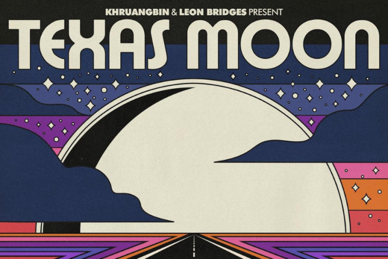 Khruangbin ve Leon Bridges’tan En Güzel İş Birliği: Texas Moon