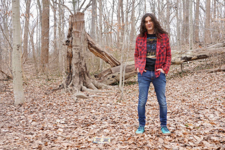 Kurt Vile’dan Saçları Kadar Uzun Bir Albüm Geliyor!