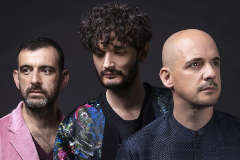 Moderat’ın Yeni Albümü İçin Geri Sayım Başladı