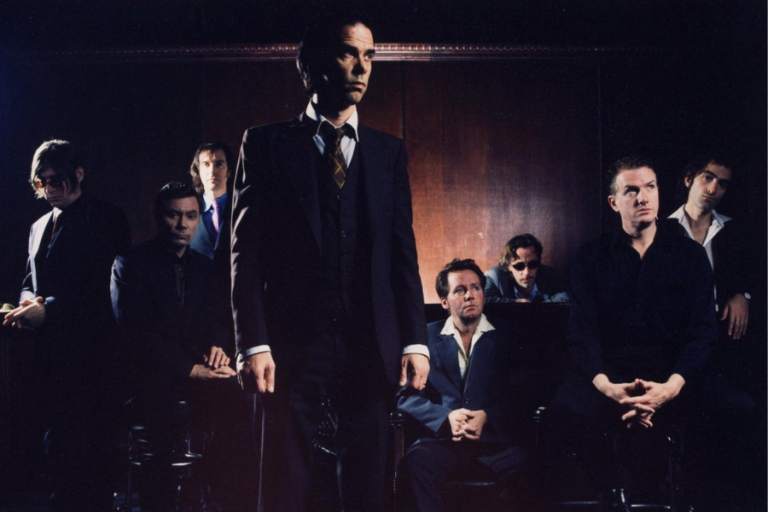 Nick Cave & The Bad Seeds’ten Bir İstanbul Çıkartması Daha