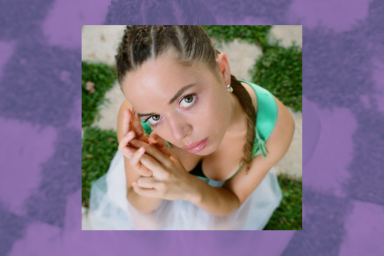 Nilüfer Yanya’nın Yeni Teklisi “anotherlife” Video Klibiyle Birlikte Yayında