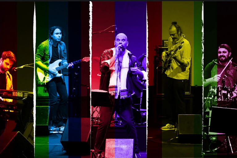 Neşet Ertaş Meets Reggae: Sattas’tan Yalan Dünya Yorumu