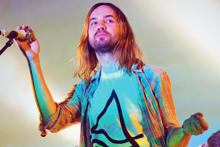 Tame Impala’nın Diskografisine Taze Kan: The Slow Rush B-Sides & Remixes