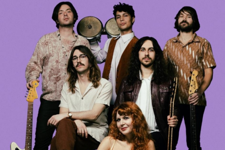 Altın Gün’den Yeni Maxi-single: “Badi Sabah Olmadan”