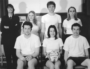 Belle and Sebastian, 1997