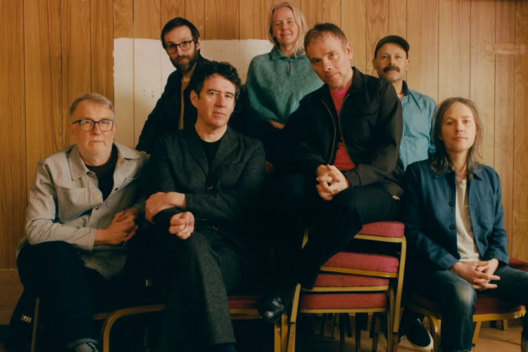 Belle and Sebastian’ın 26 Yıla Sığdırdıkları