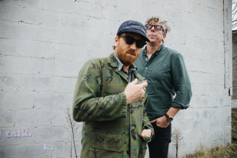 The Black Keys’ten Yeni Albüm Habercisi: “Wild Child”