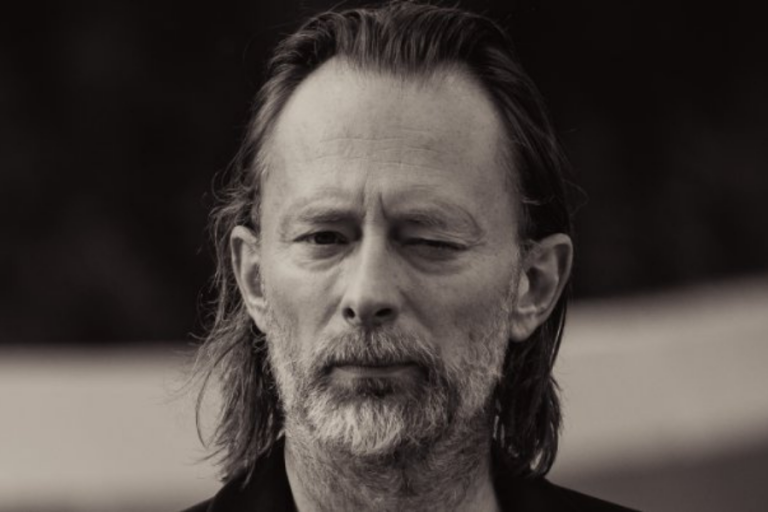 Thom Yorke’tan Yeni Tekli: “5.17”