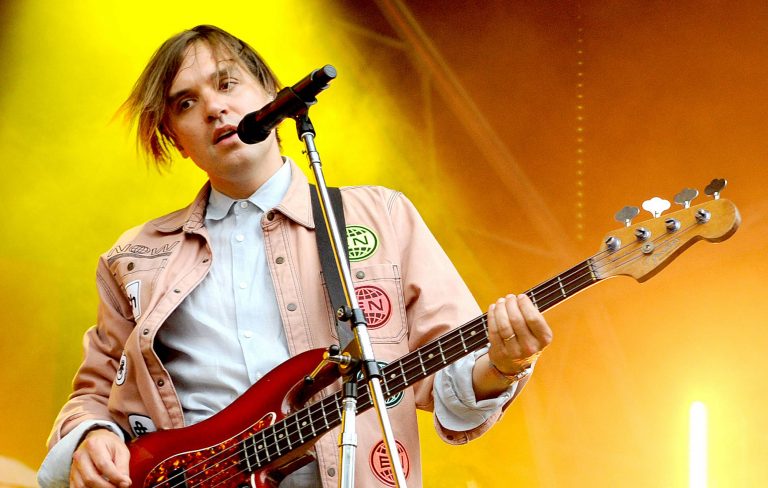 Will Butler’dan Arcade Fire’a Veda!