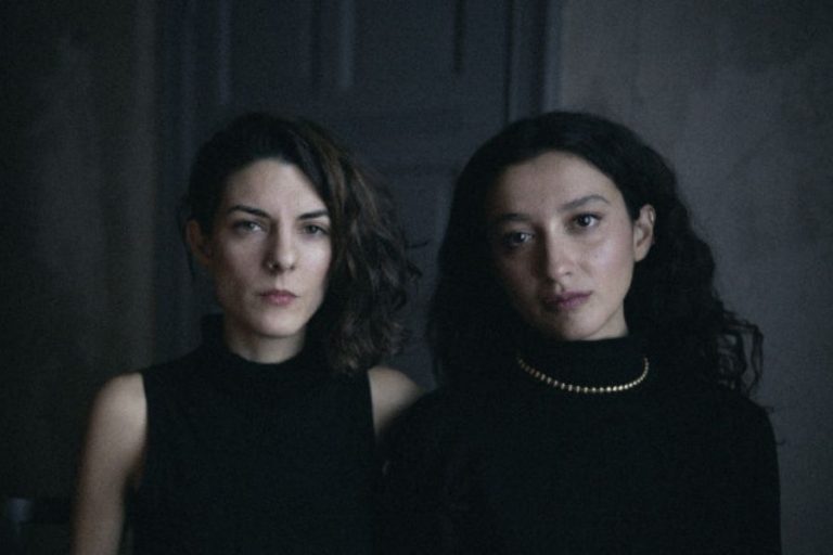 Melike Şahin ve Ah! Kosmos İkilisinden Yeni Tekli: “Miras”