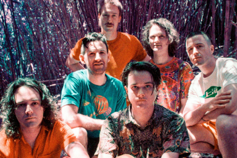 King Gizzard & The Lizard Wizard’dan Yeni Albüm: “Omnium Gatherum”