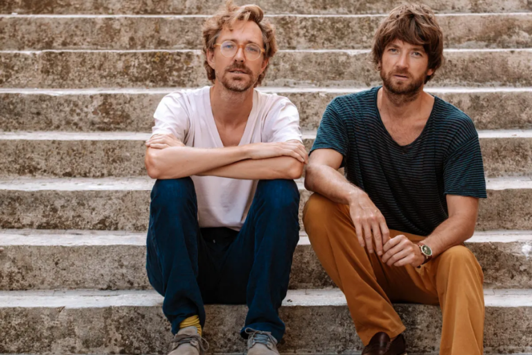 Kings of Convenience Ülkemize Geliyor!