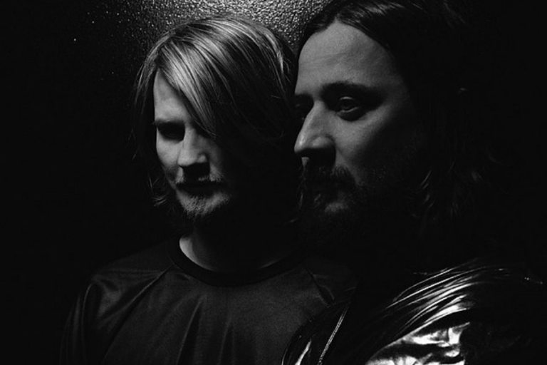Röyksopp’un Yeni Albümü Profound Mysteries Yayında!