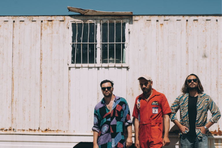 Islandman’den Baharı Kulaklarımıza Getiren Bir EP: Bahar