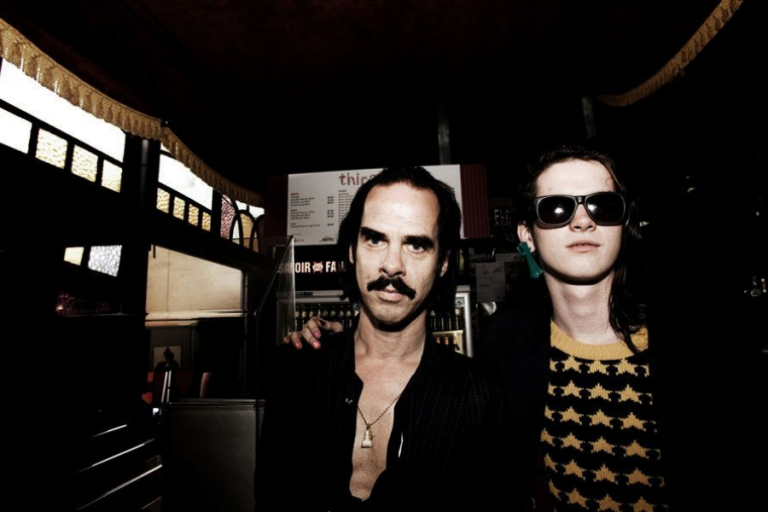 Nick Cave’in Oğlu Jethro Lazenby’den Kötü Haber