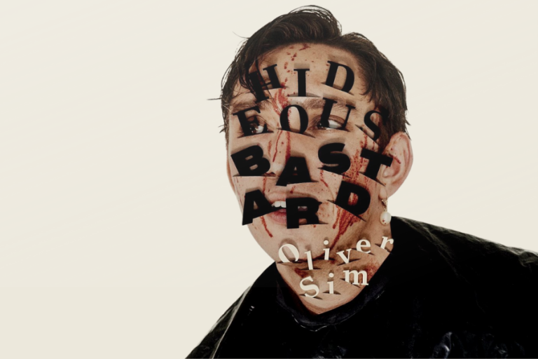 The Xx’in Basçısı Oliver Sim’in Yeni Albümü Yolda!