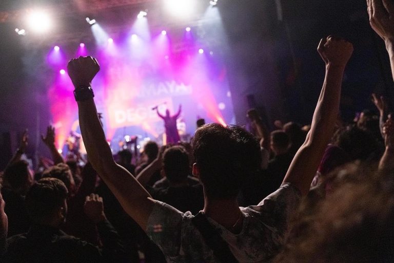 Kadıköy’ün Yeni Etkinlik Merkezi: “Festival Park”