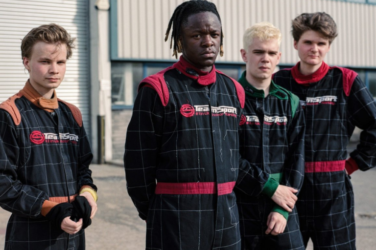 Black Midi Yeni Albümünden Son Teklisini Paylaştı