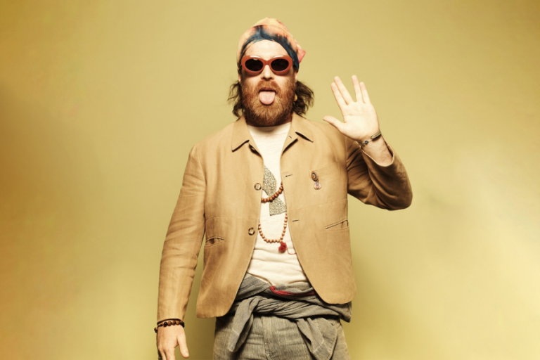 Chet Faker Hakkında Az Bilinen 7 Şey