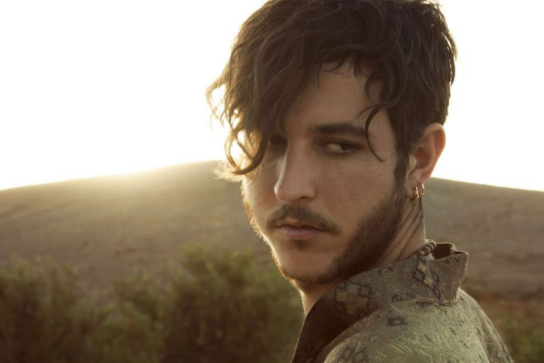 Oscar And The Wolf’tan Yeni Tekli: ‘’Call Me When You Leave’’
