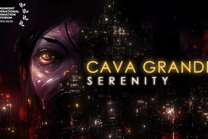 Cava Grande'nin yapay zeka destekli yeni klibi "Serenity" yayında