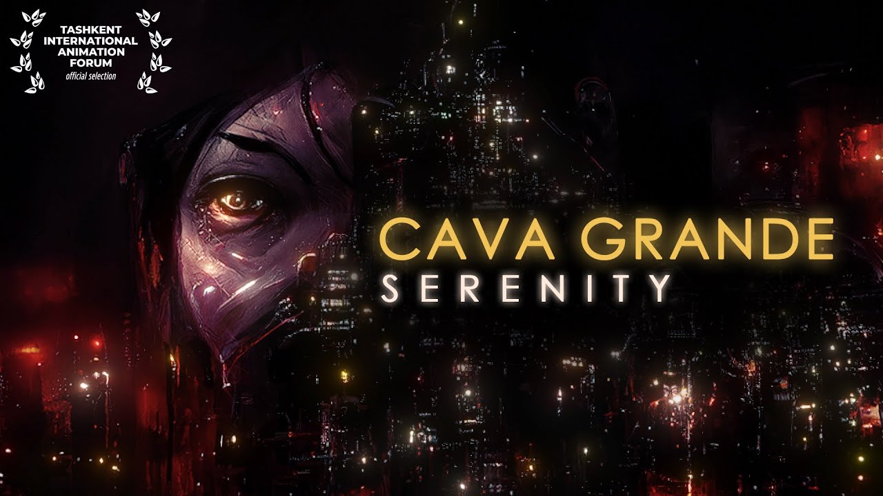 Cava Grande'nin yapay zeka destekli yeni klibi "Serenity" yayında