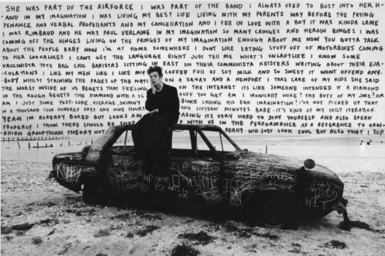The 1975’ten Yeni Bir Tekliyi de İçeren Albüm Duyurusu
