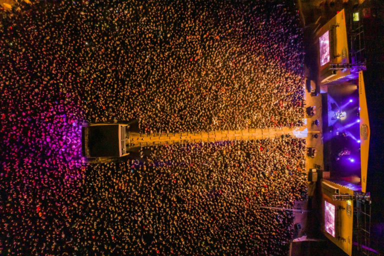Bir festival Daha İptal Edildi!