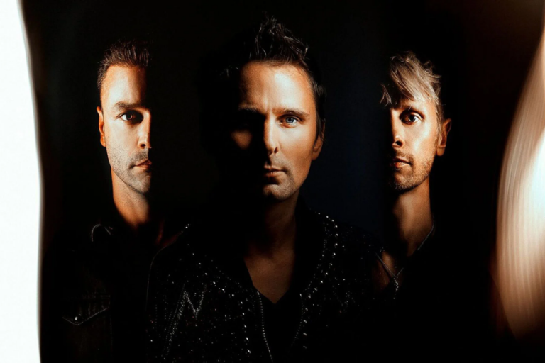 Muse, Korku Filmlerinden İlham Aldığı Yeni Klibini Paylaştı